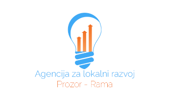 Οργανισμός τοπικής ανάπτυξης Prozor-Rama